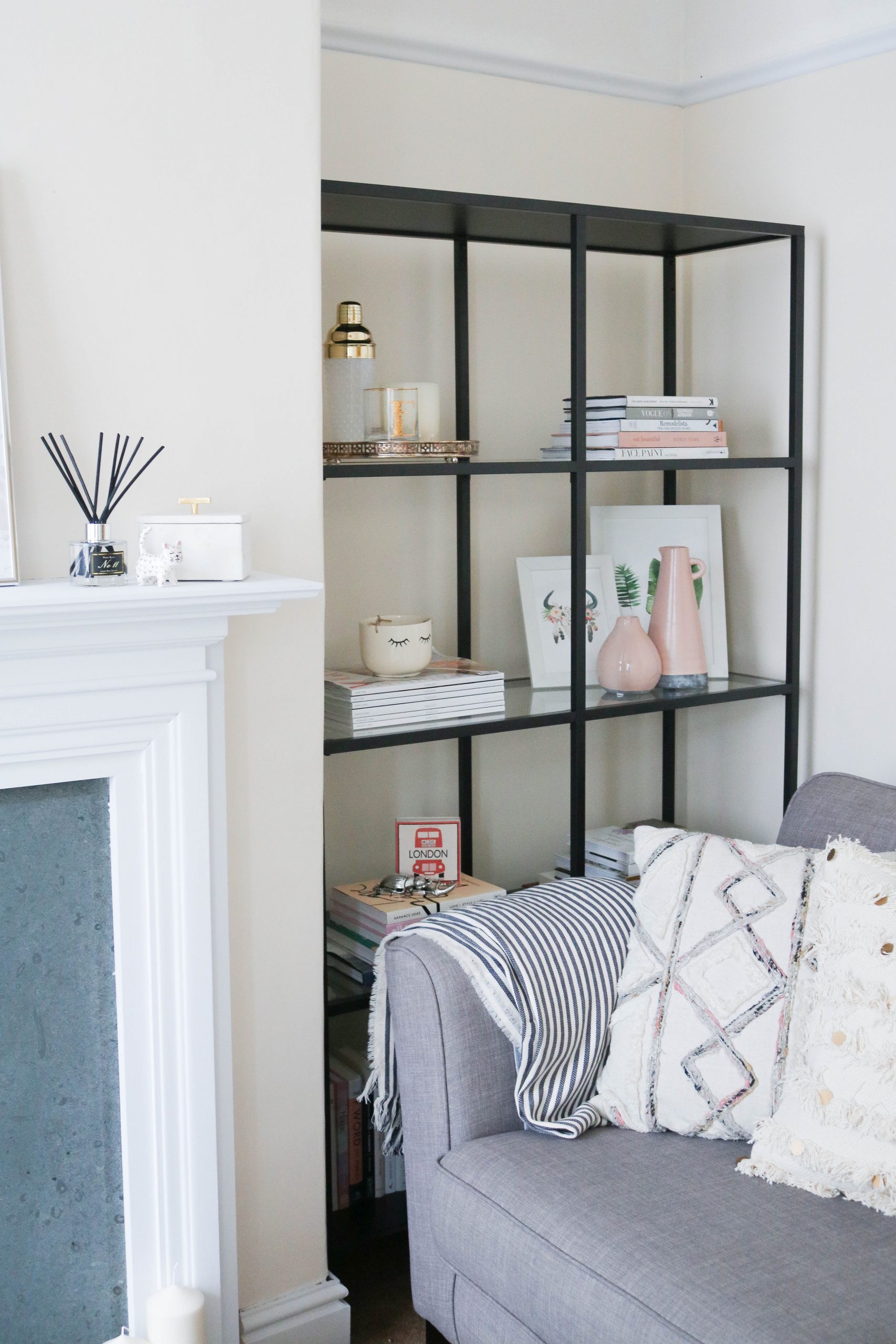 How to Achieve the Perfect Shelfie