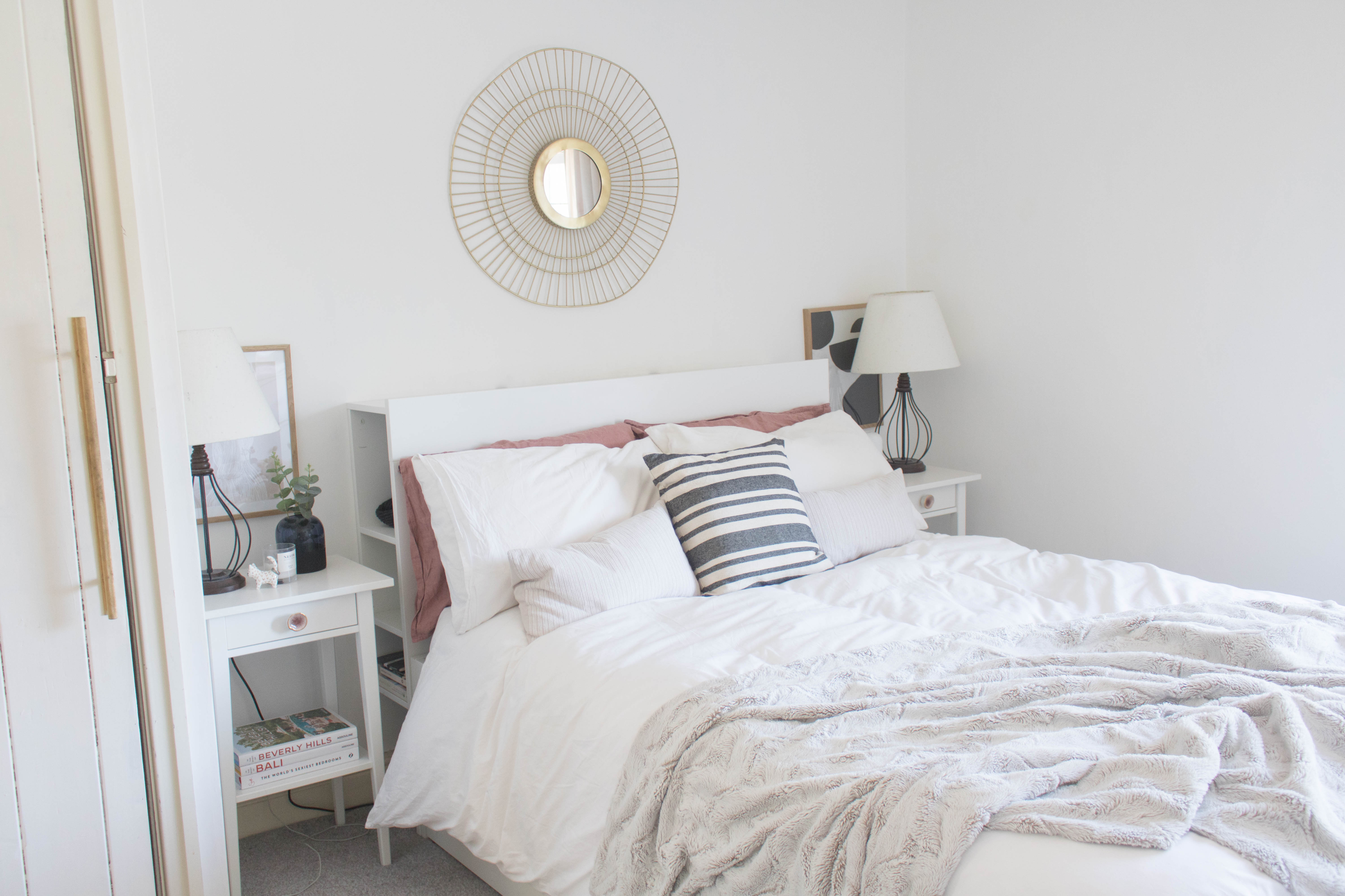 an edited lifestyle decor bedroom better night's sleep