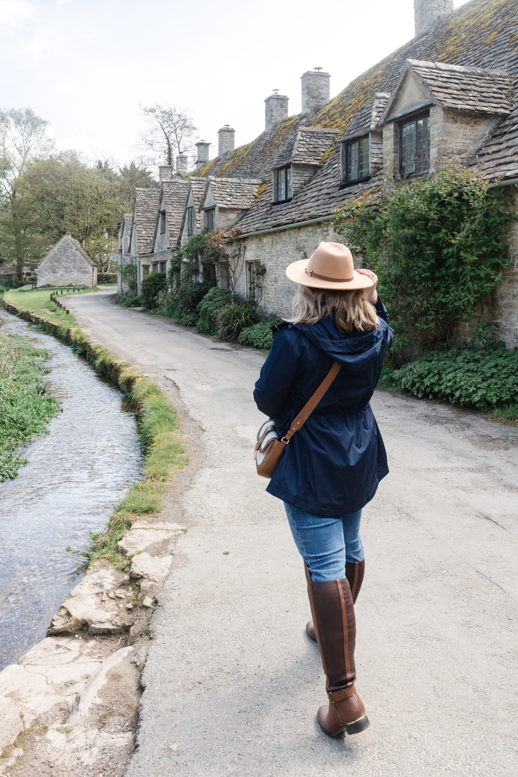 Countryside Walking Outfit Inspiration - An Edited Lifestyle