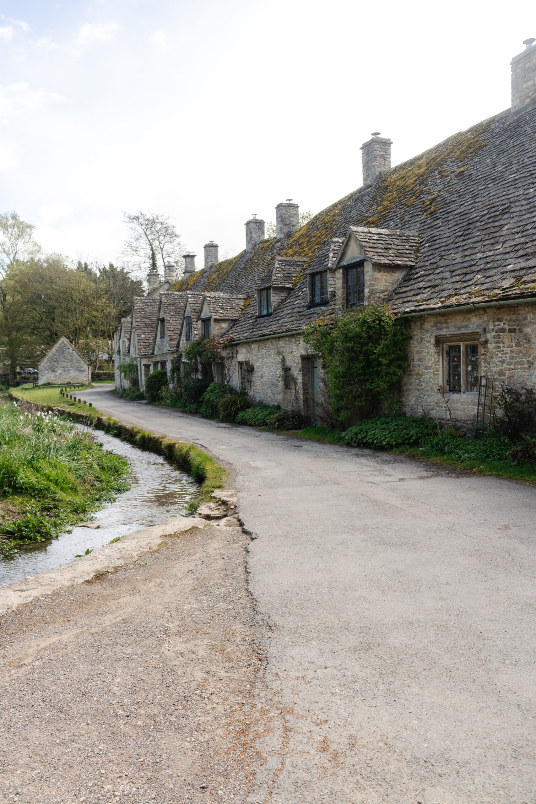 an edited lifestyle travel united kingdom cotswold villages