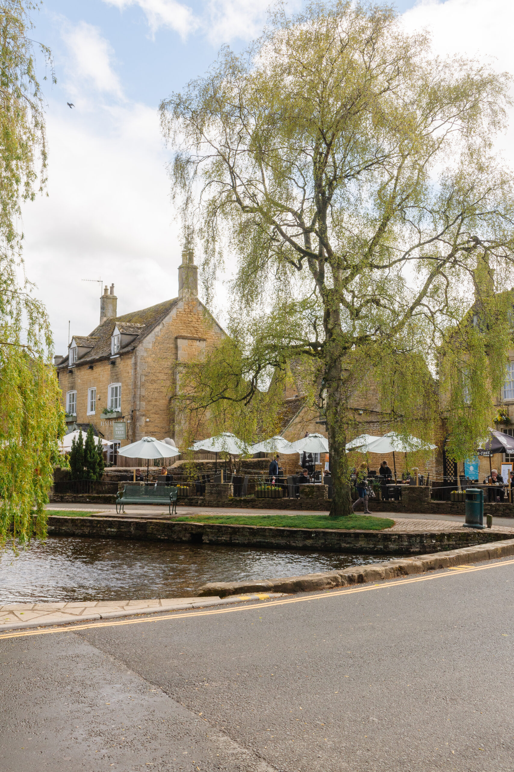 an edited lifestyle travel must-visit villages in the cotswolds