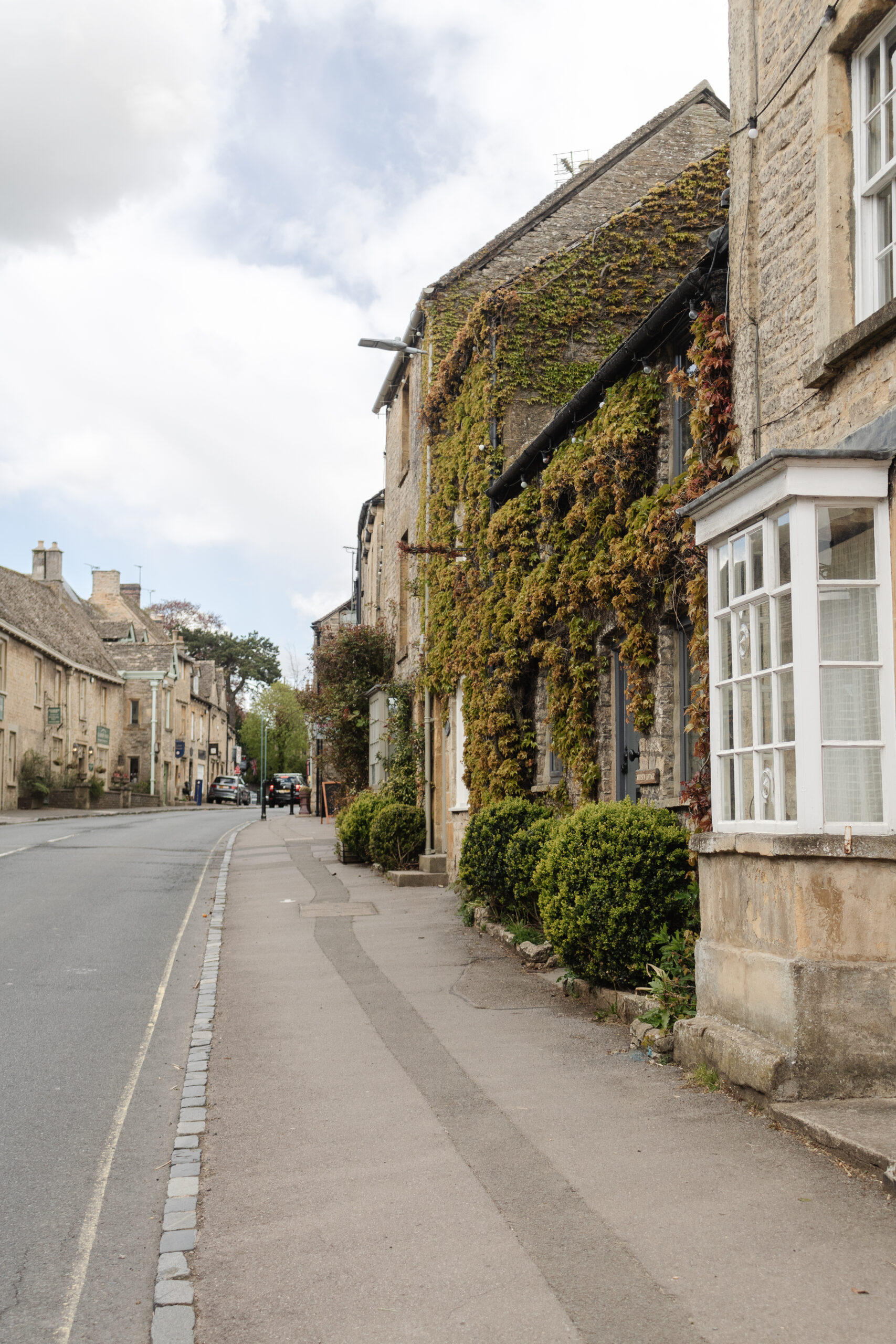 an edited lifestyle travel must-visit villages in the cotswolds