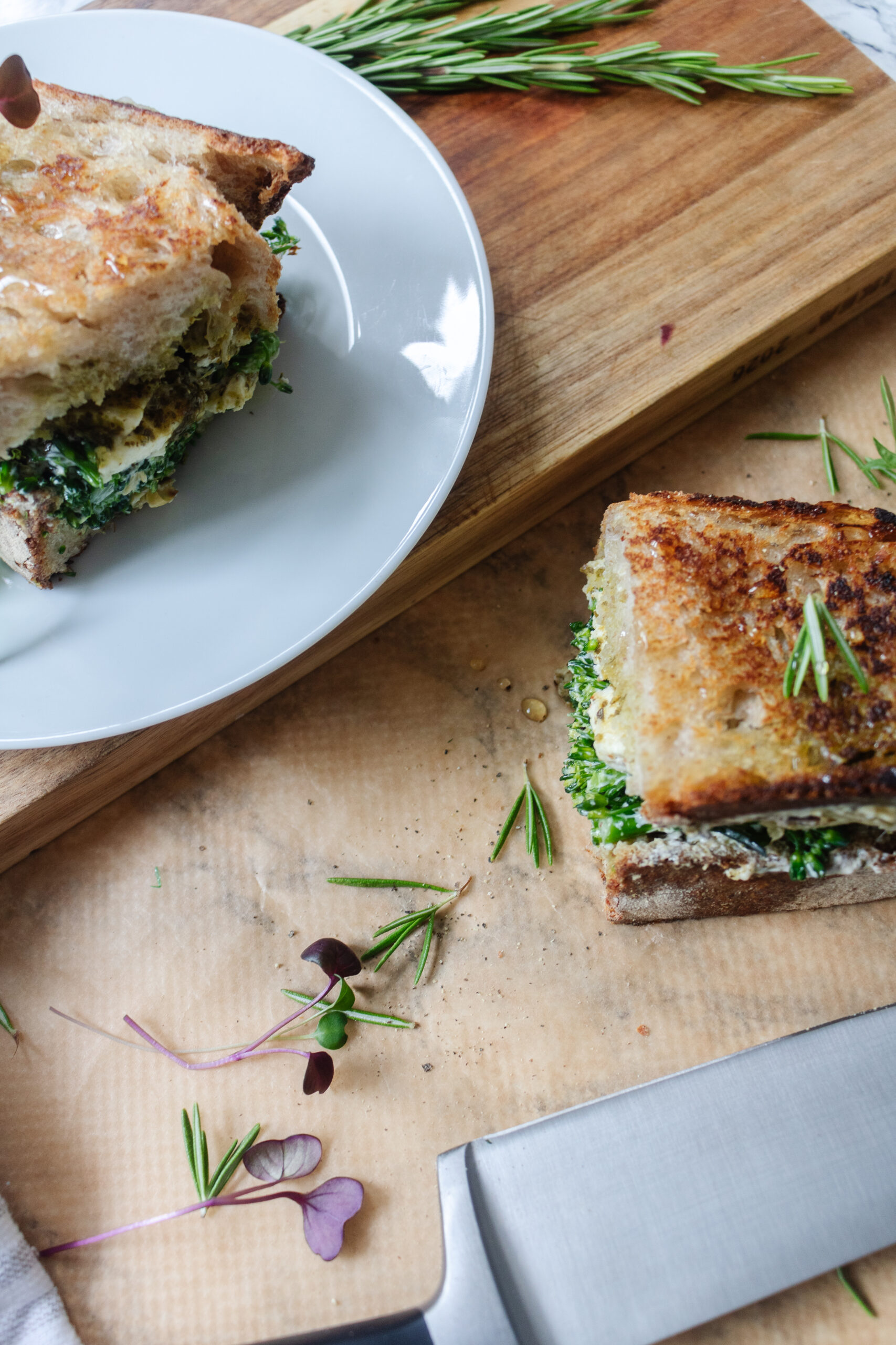 an edited lifestyle recipes grilled cheese toastie