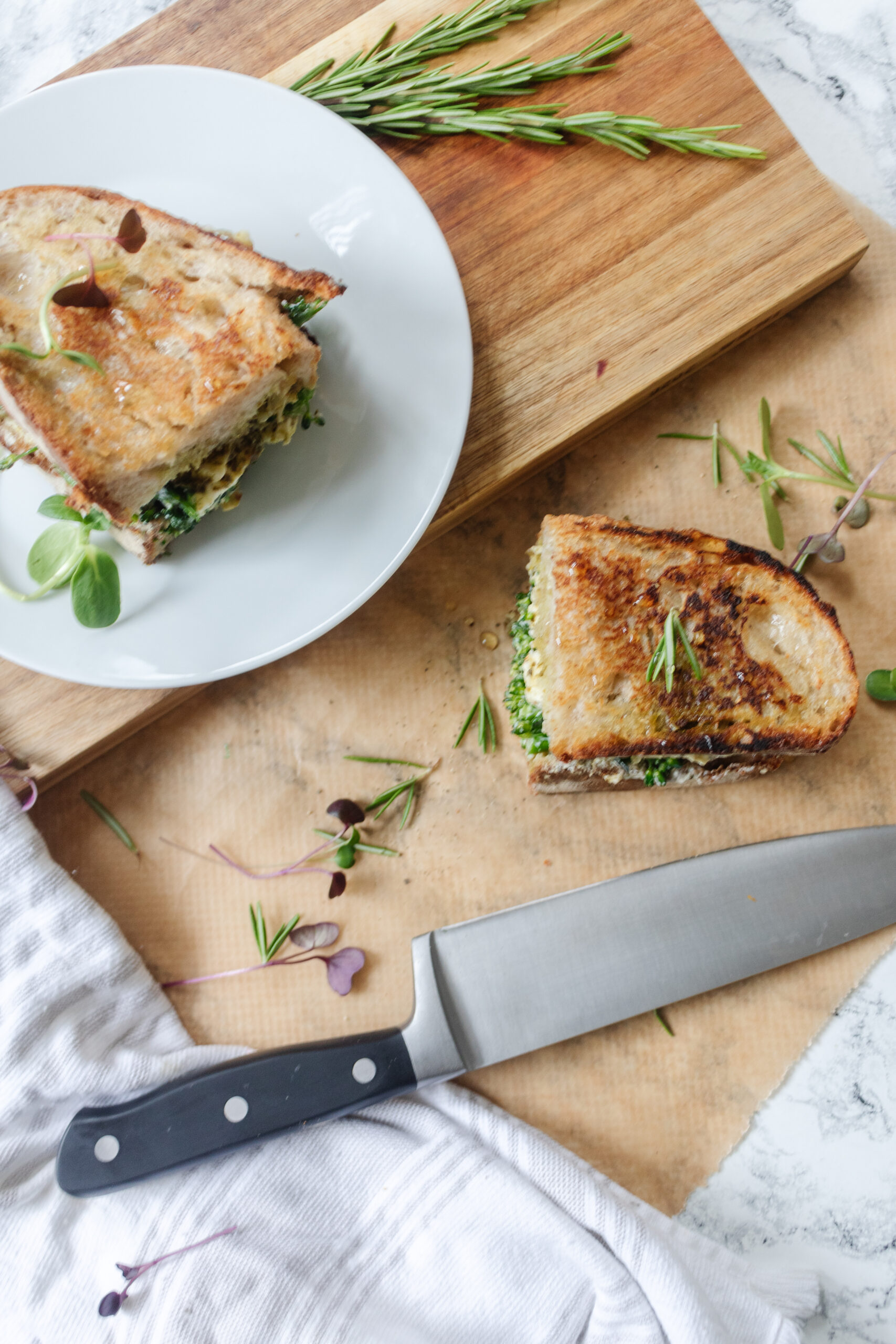 an edited lifestyle recipes grilled cheese toastie