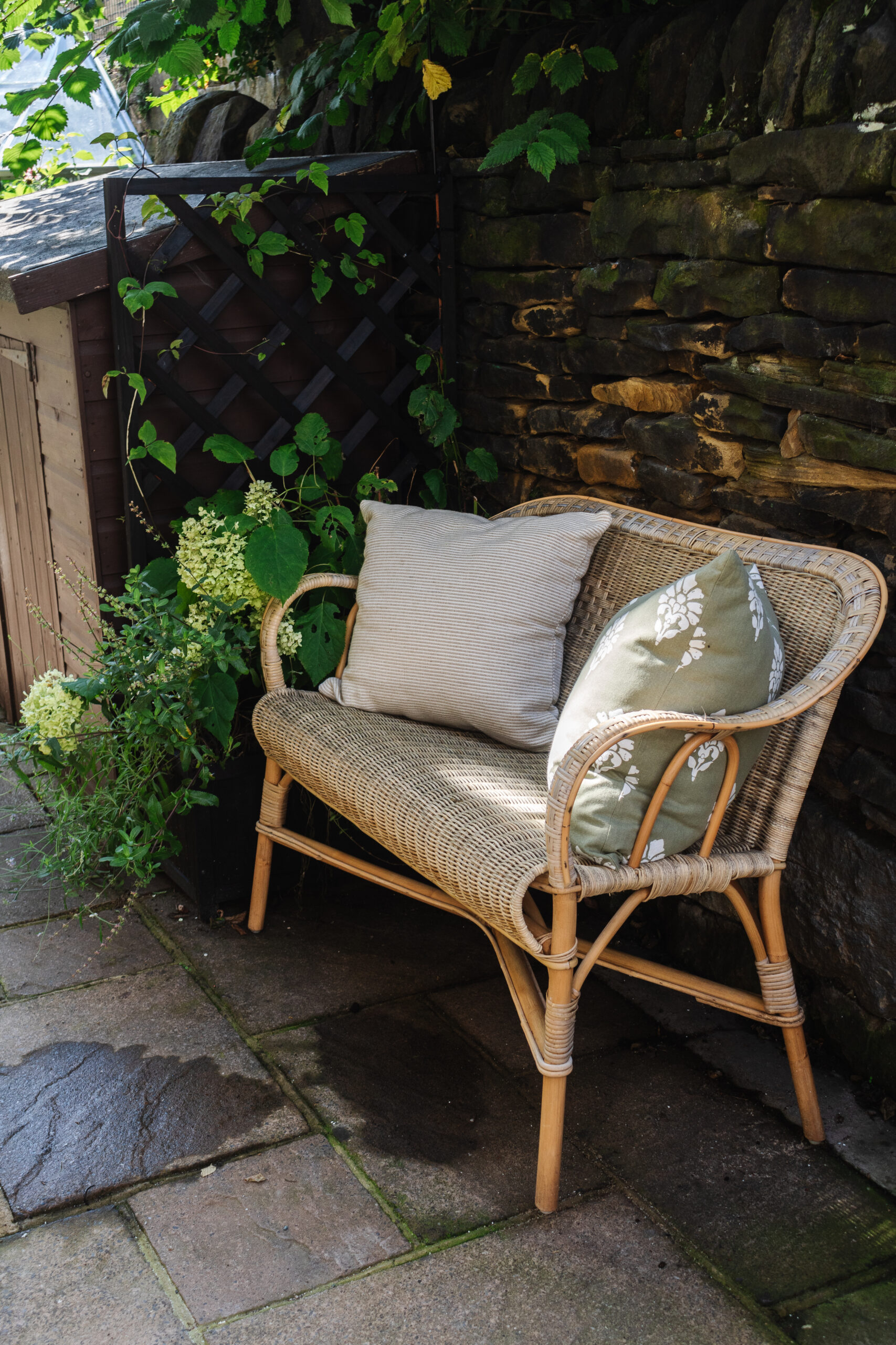 How to Take Care of Your Garden Furniture