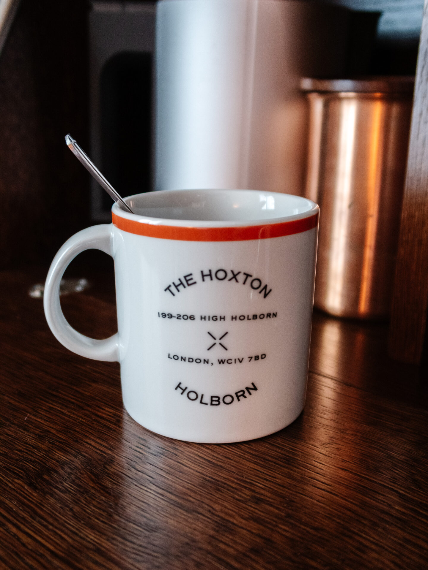 an edited lifestyle travel london the hoxton holborn