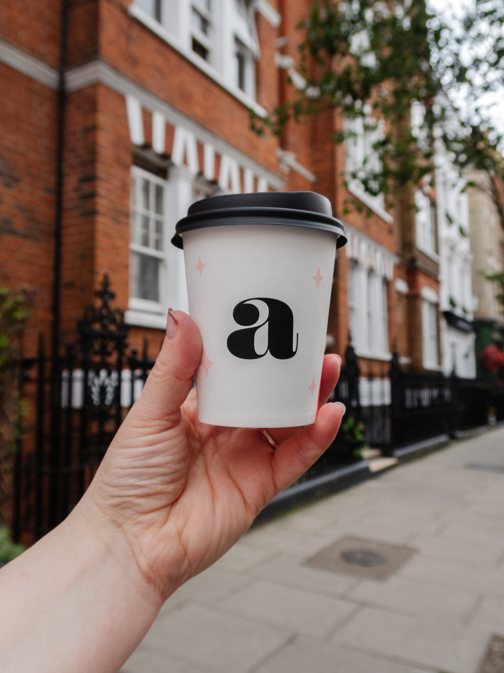 an edited lifestyle travel best coffee places in london