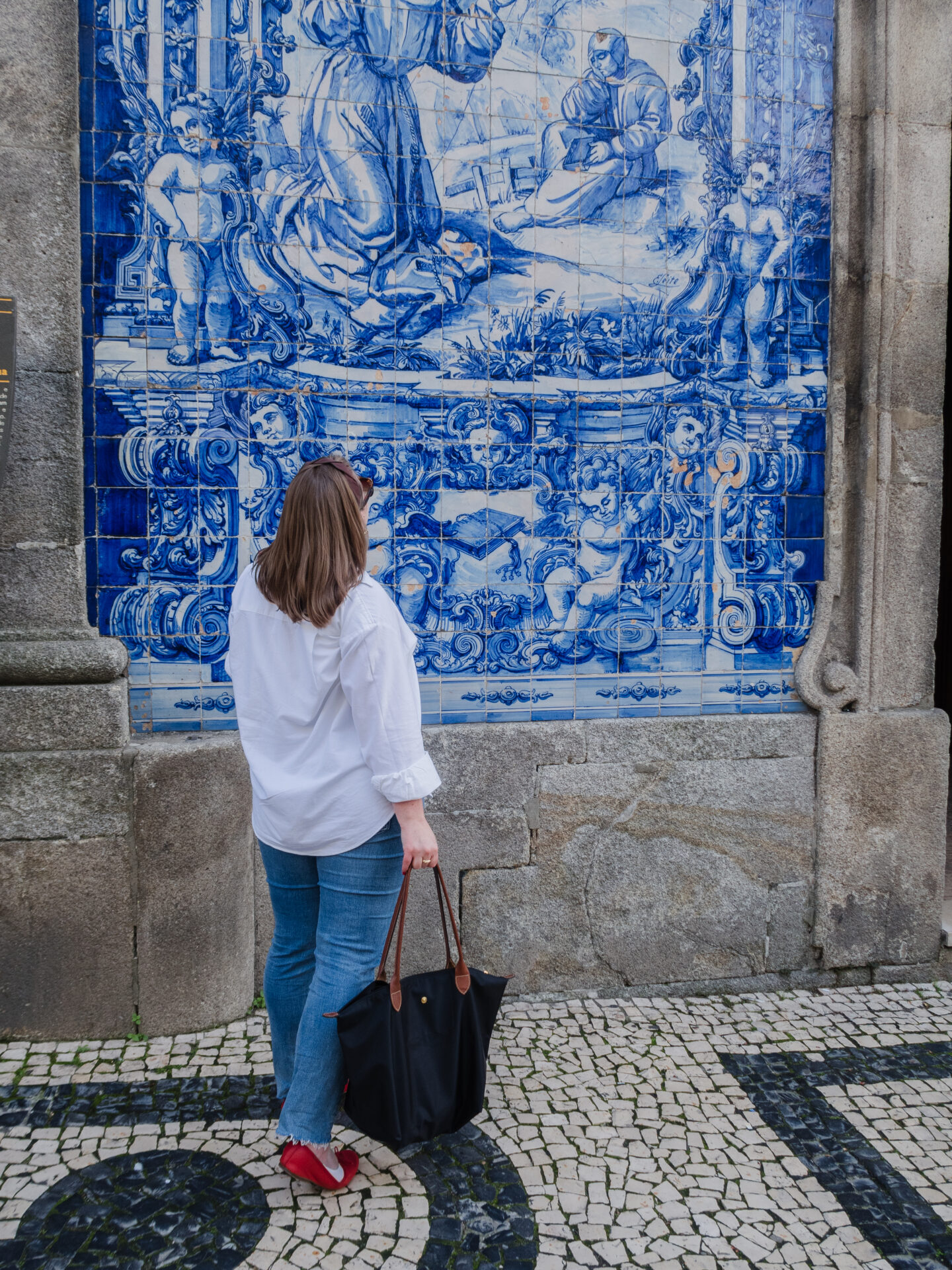 an edited lifestyle travel porto city guide