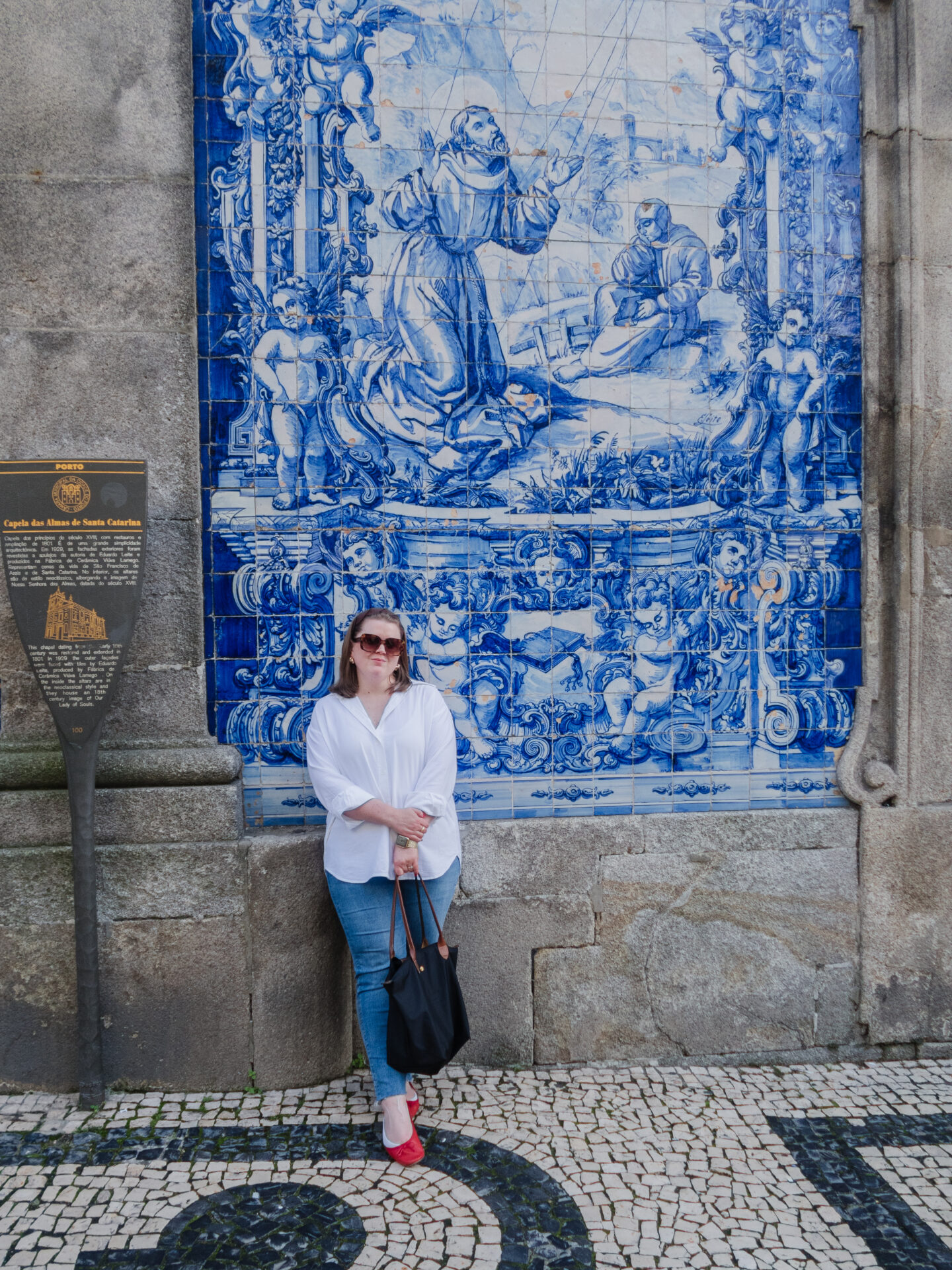 an edited lifestyle travel porto city guide