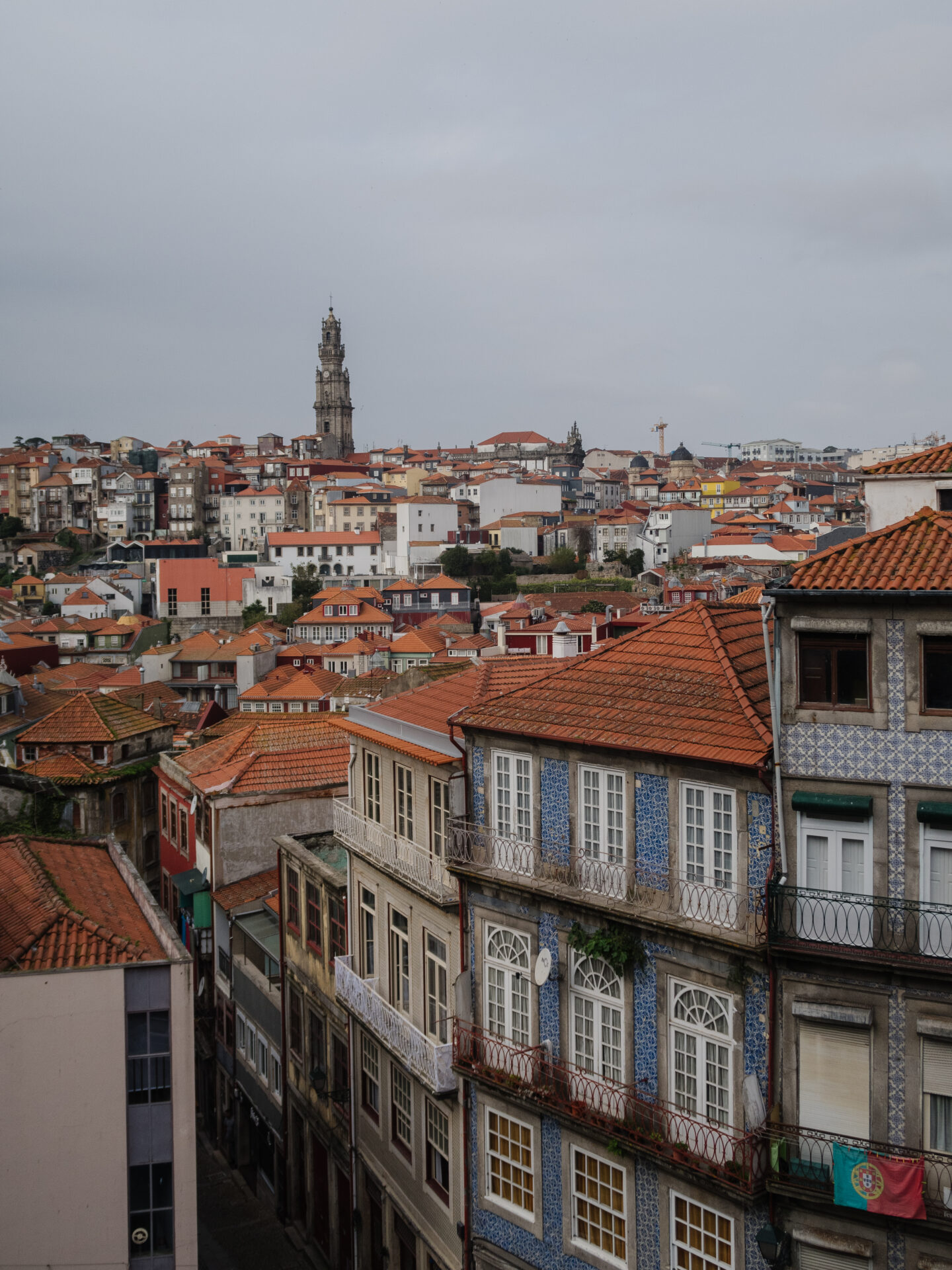 an edited lifestyle travel porto city guide