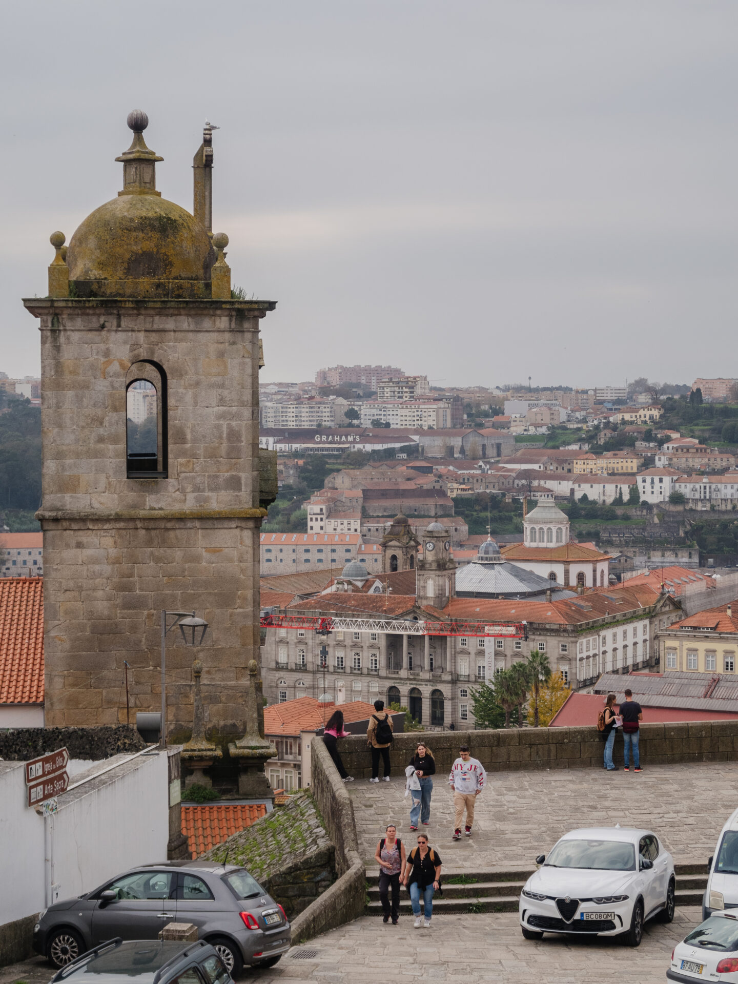 an edited lifestyle travel porto city guide