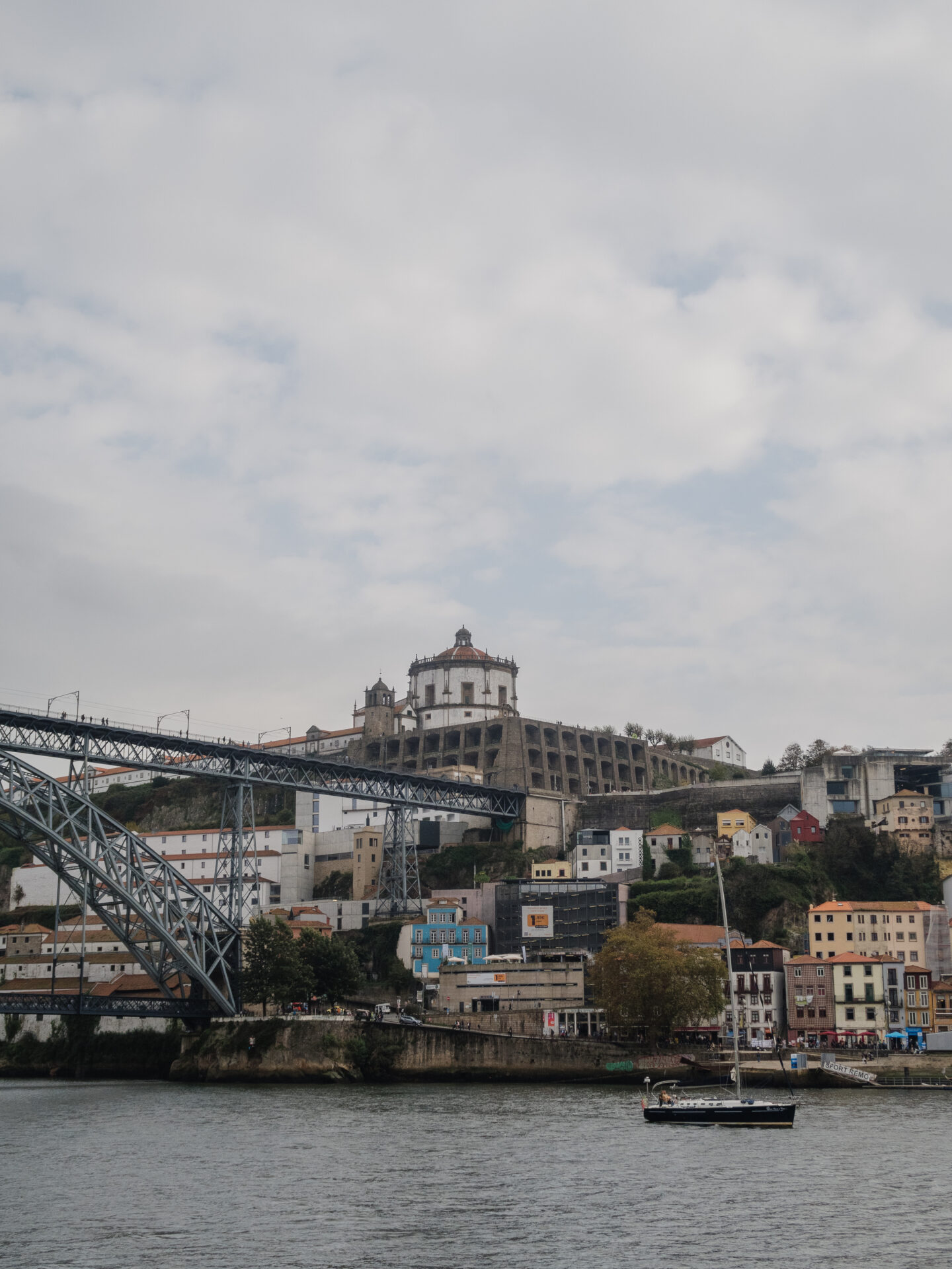 an edited lifestyle travel porto city guide