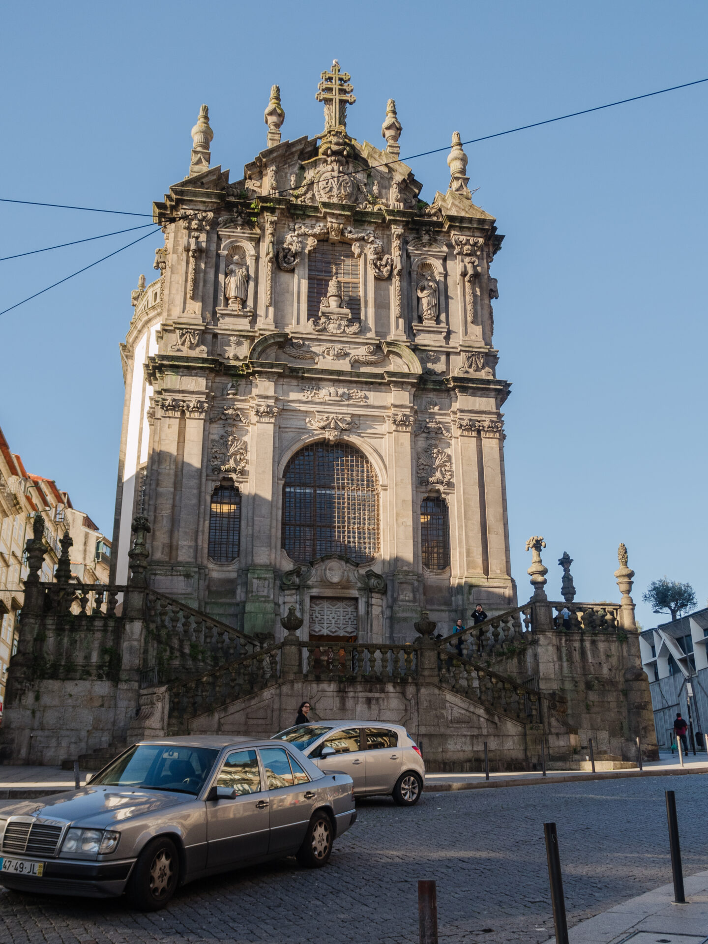 an edited lifestyle travel porto city guide