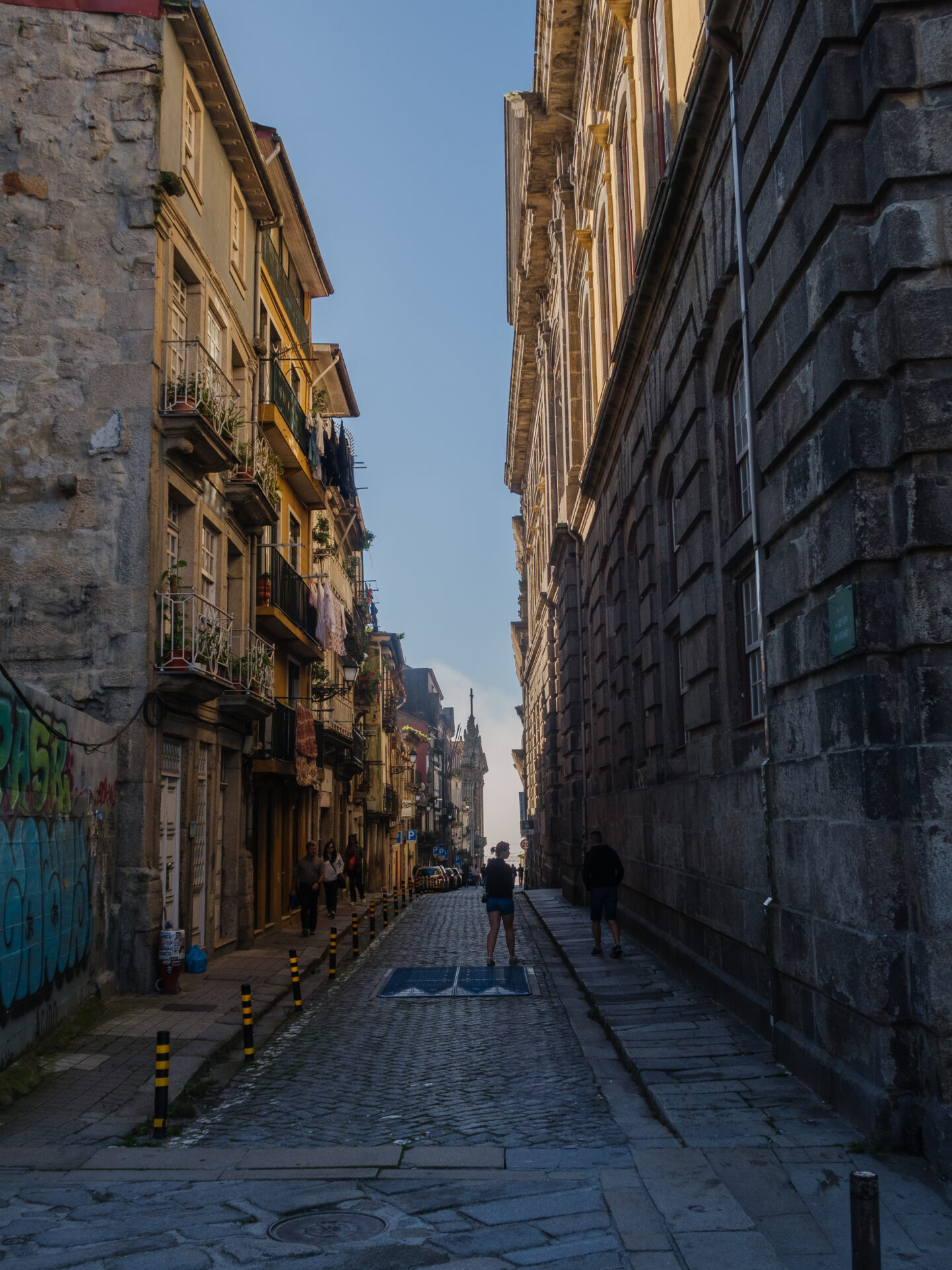 an edited lifestyle travel porto city guide