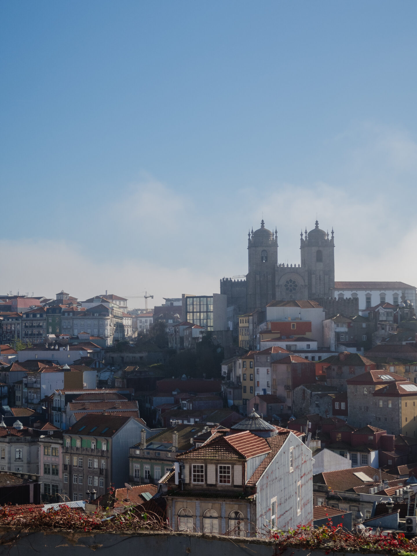 an edited lifestyle travel porto city guide