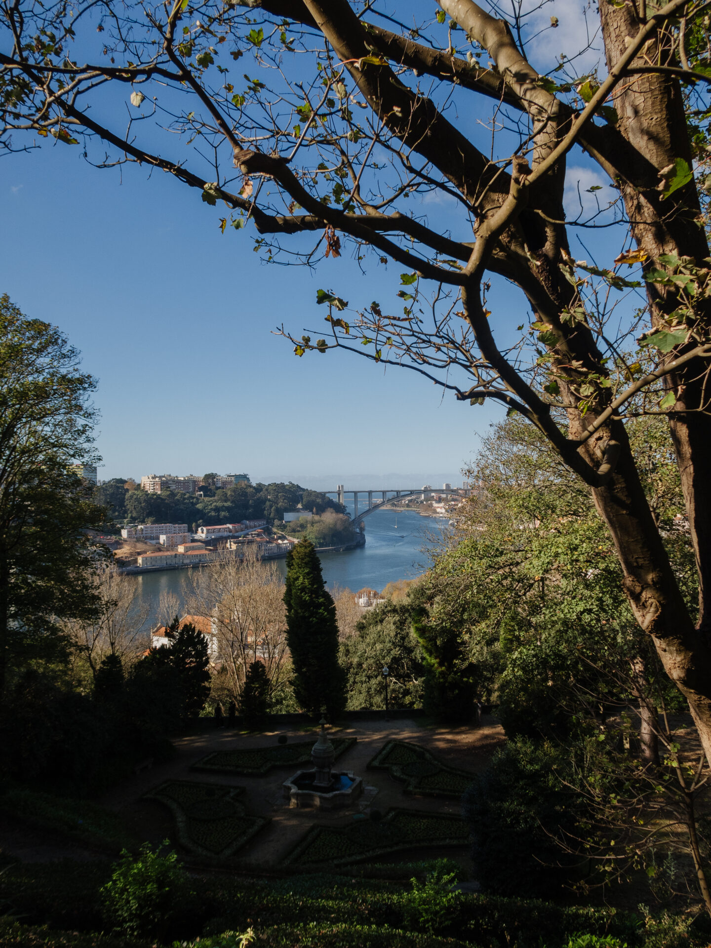 an edited lifestyle travel porto city guide