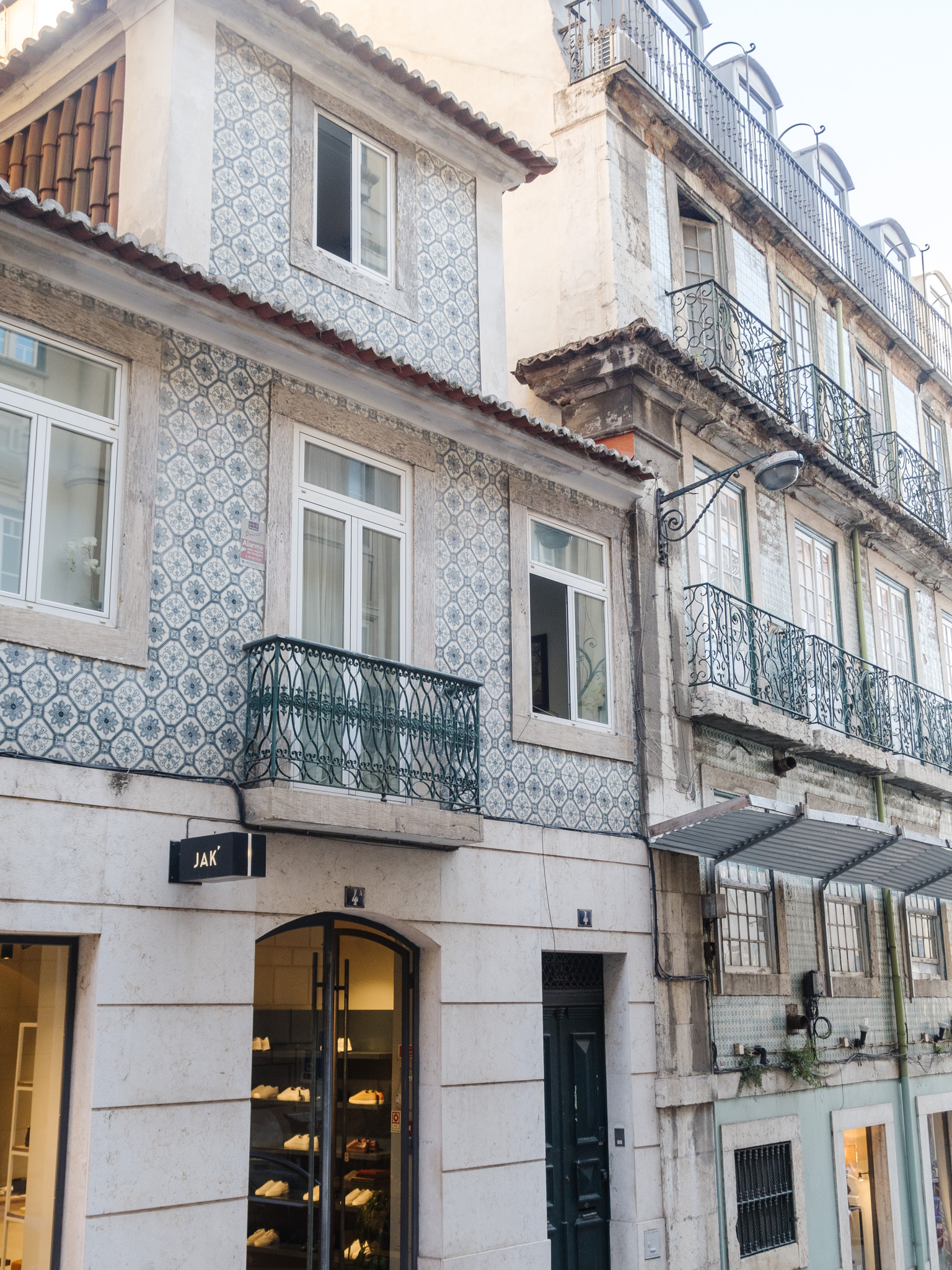 The Lisbon City Guide