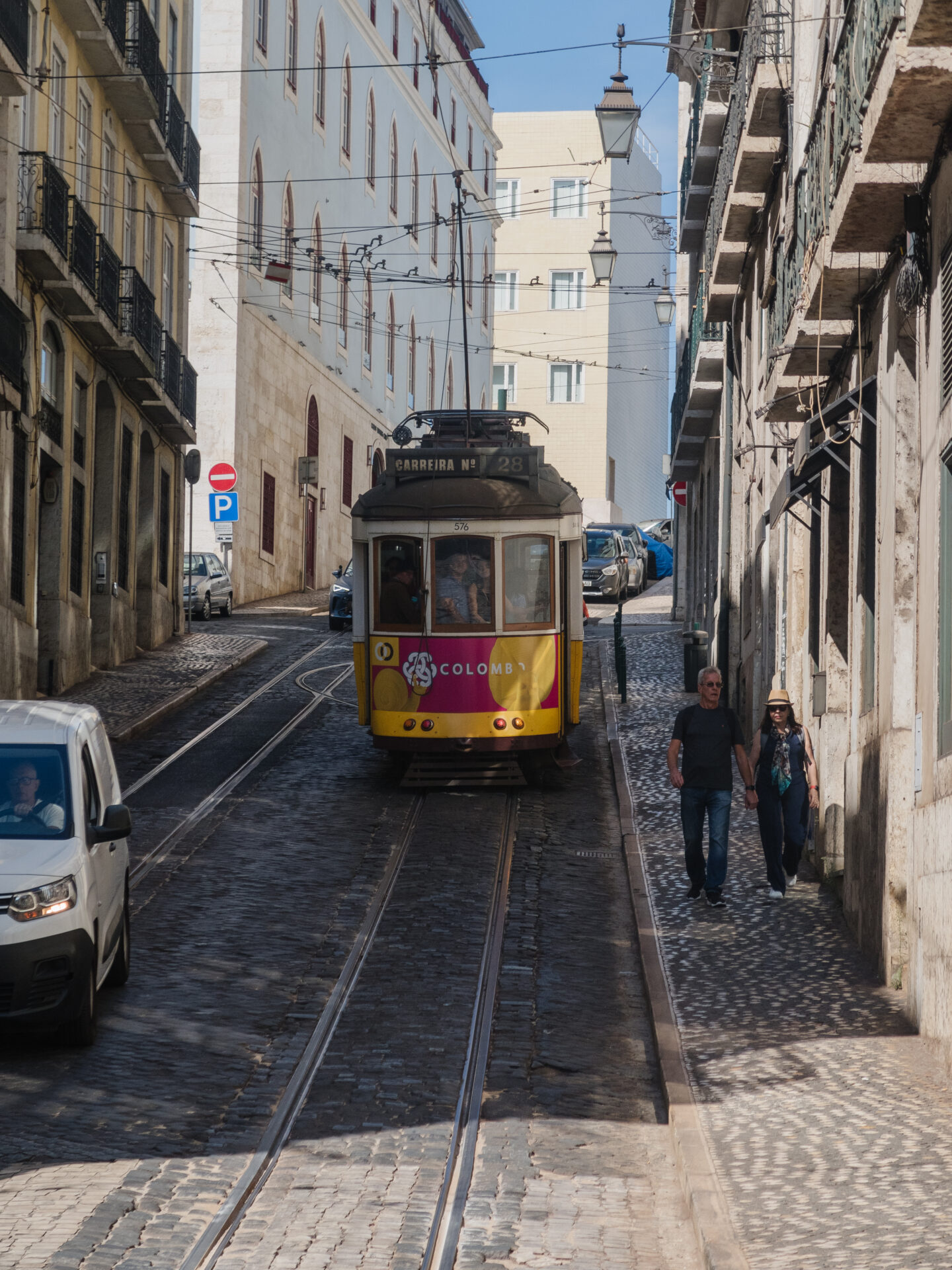 an edited lifestyle travel Lisbon city guide